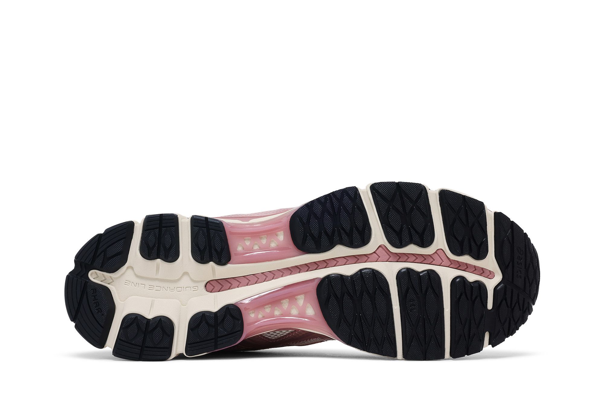 Shop Kith x ASICS Gel Kayano 12.1 'Quartz' 00007-1002600KXAGK1-QUAR