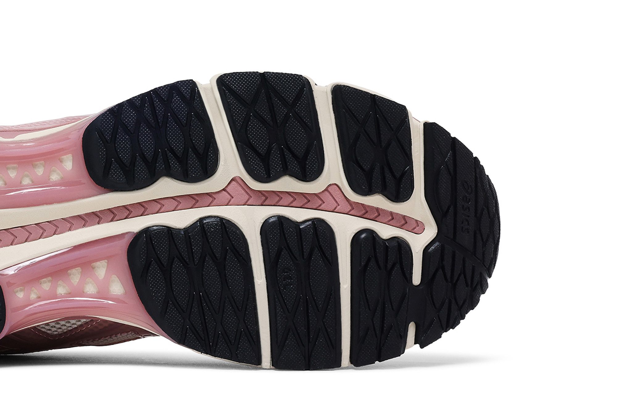 Purchase Kith x ASICS Gel Kayano 12.1 'Quartz' 00007-1002600KXAGK1-QUAR