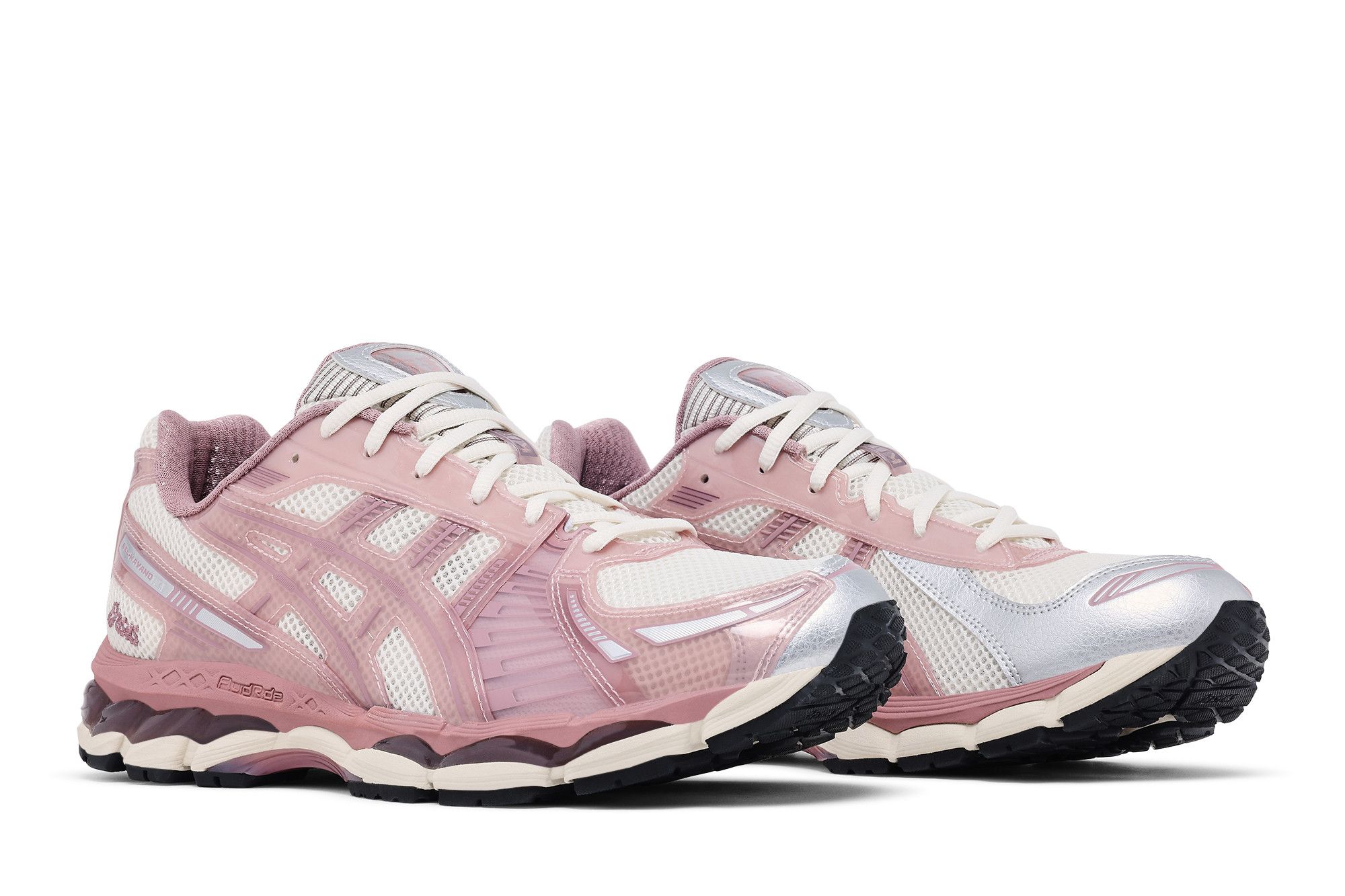 Cheap Kith x ASICS Gel Kayano 12.1 'Quartz' 00007-1002600KXAGK1-QUAR