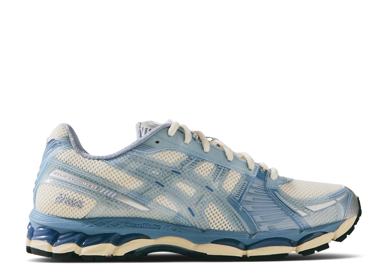 Kith x ASICS Gel Kayano 12.1 'Voyage' 00007-1002600KXAGK1-VOYA