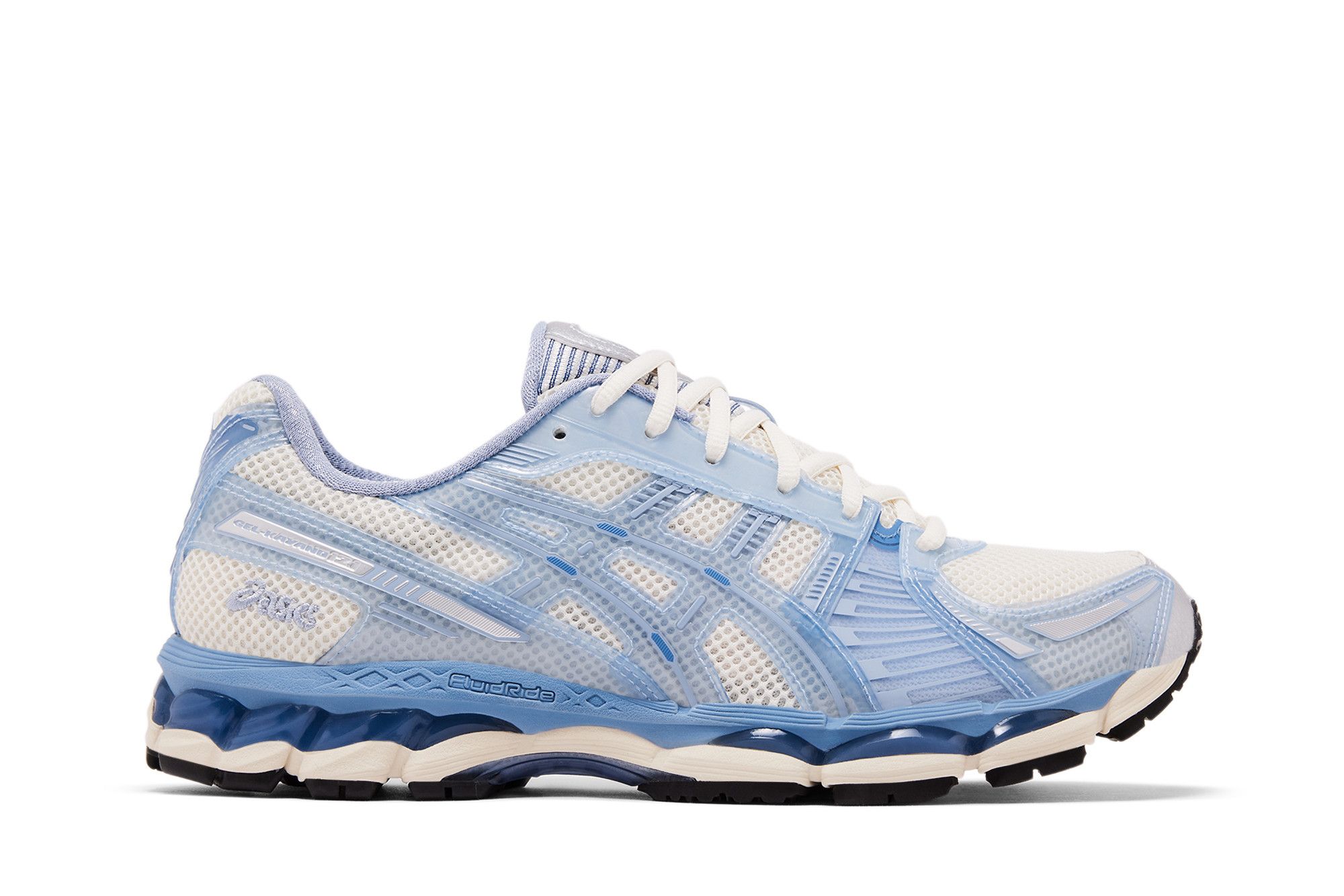 Kith x ASICS Gel Kayano 12.1 'Voyage' 00007-1002600KXAGK1-VOYA