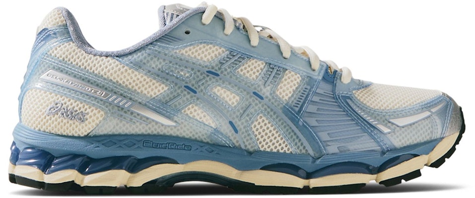 Kith x ASICS Gel Kayano 12.1 'Voyage' 00007-1002600KXAGK1-VOYA Buy Kith x ASICS Gel Kayano 12.1 'Voyage' 00007-1002600KXAGK1-VOYA