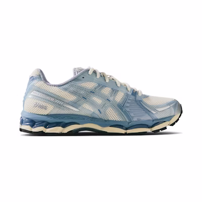 Kith ASICS Gel Kayano 12.1 'Voyage'