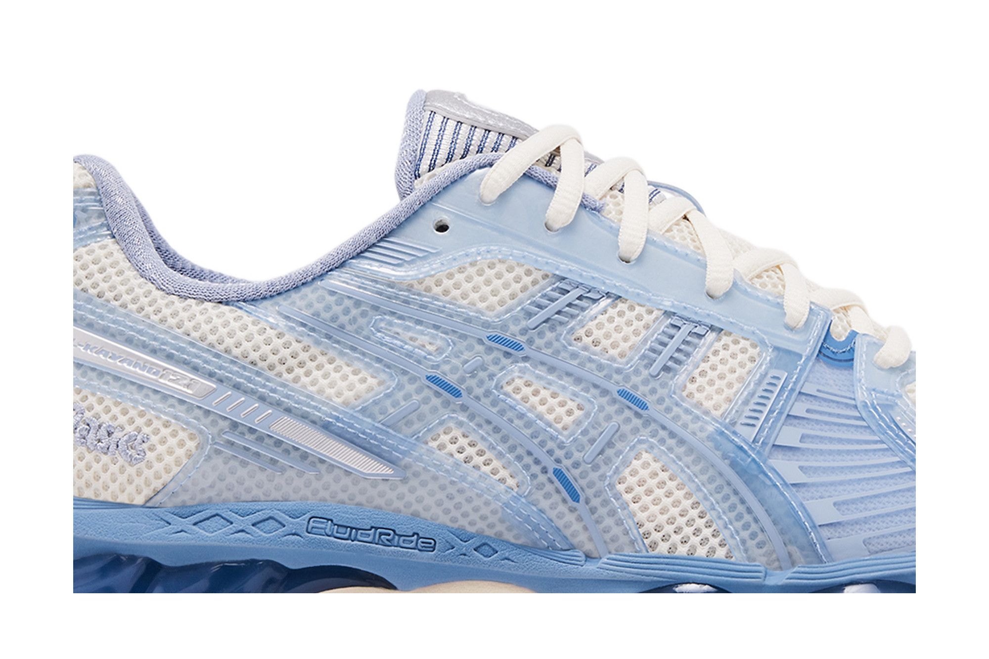 Order Kith x ASICS Gel Kayano 12.1 'Voyage' 00007-1002600KXAGK1-VOYA