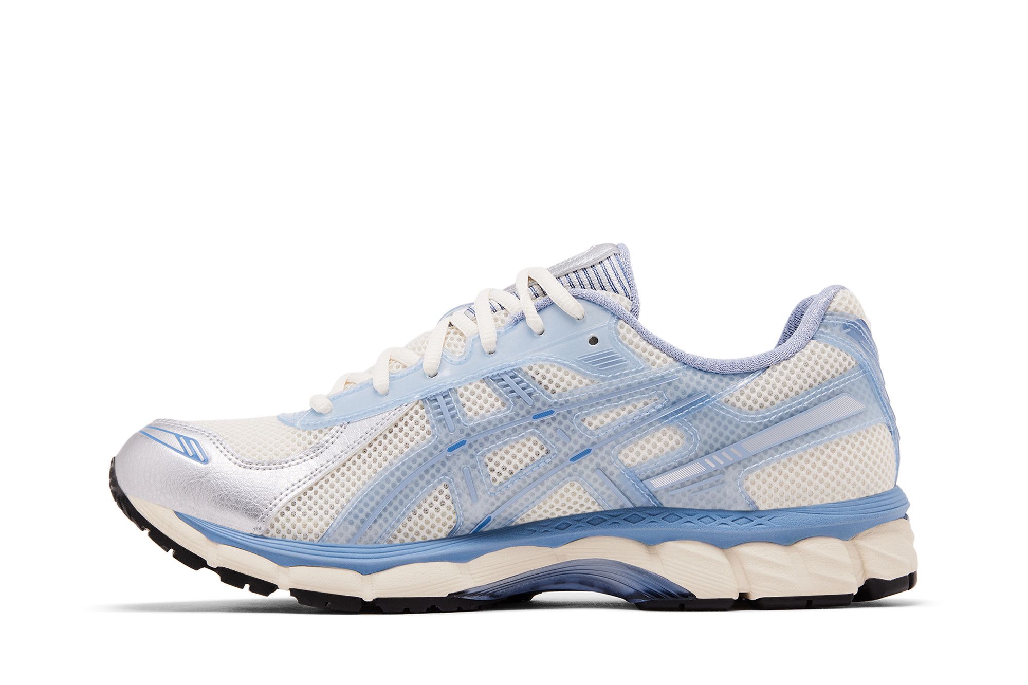 Lookbook Kith x ASICS Gel Kayano 12.1 'Voyage' 00007-1002600KXAGK1-VOYA