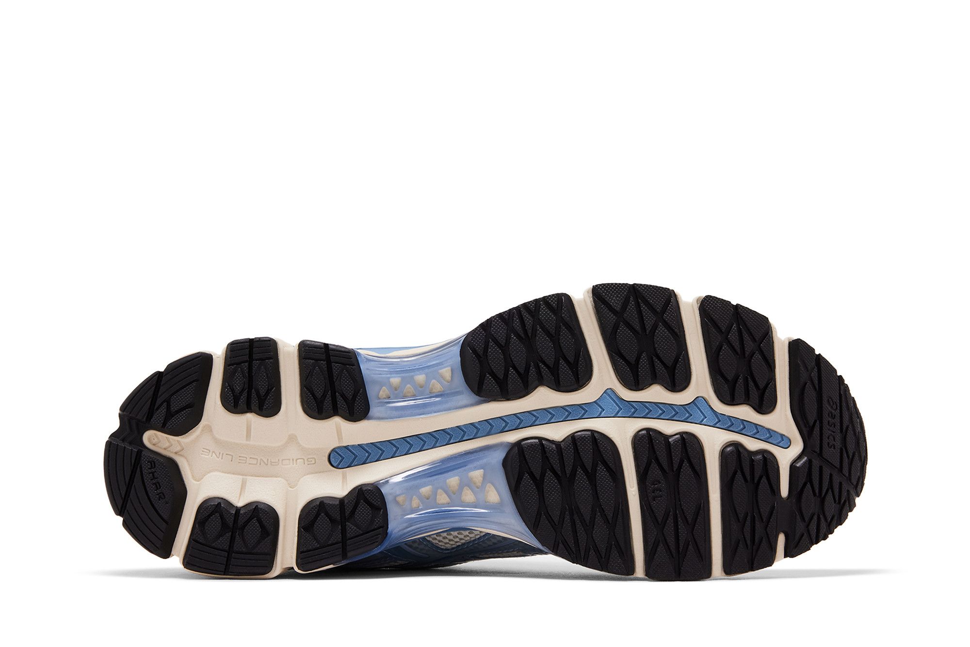 Shop Kith x ASICS Gel Kayano 12.1 'Voyage' 00007-1002600KXAGK1-VOYA