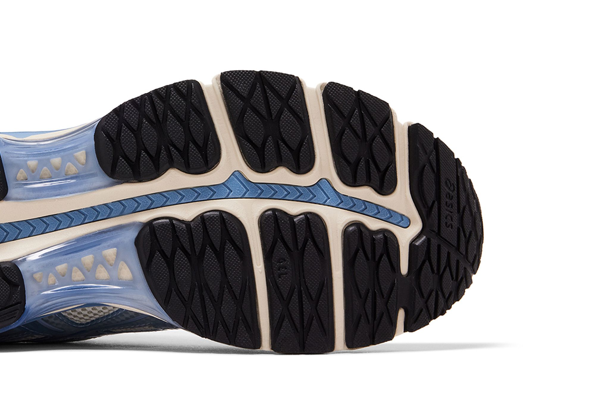 Purchase Kith x ASICS Gel Kayano 12.1 'Voyage' 00007-1002600KXAGK1-VOYA