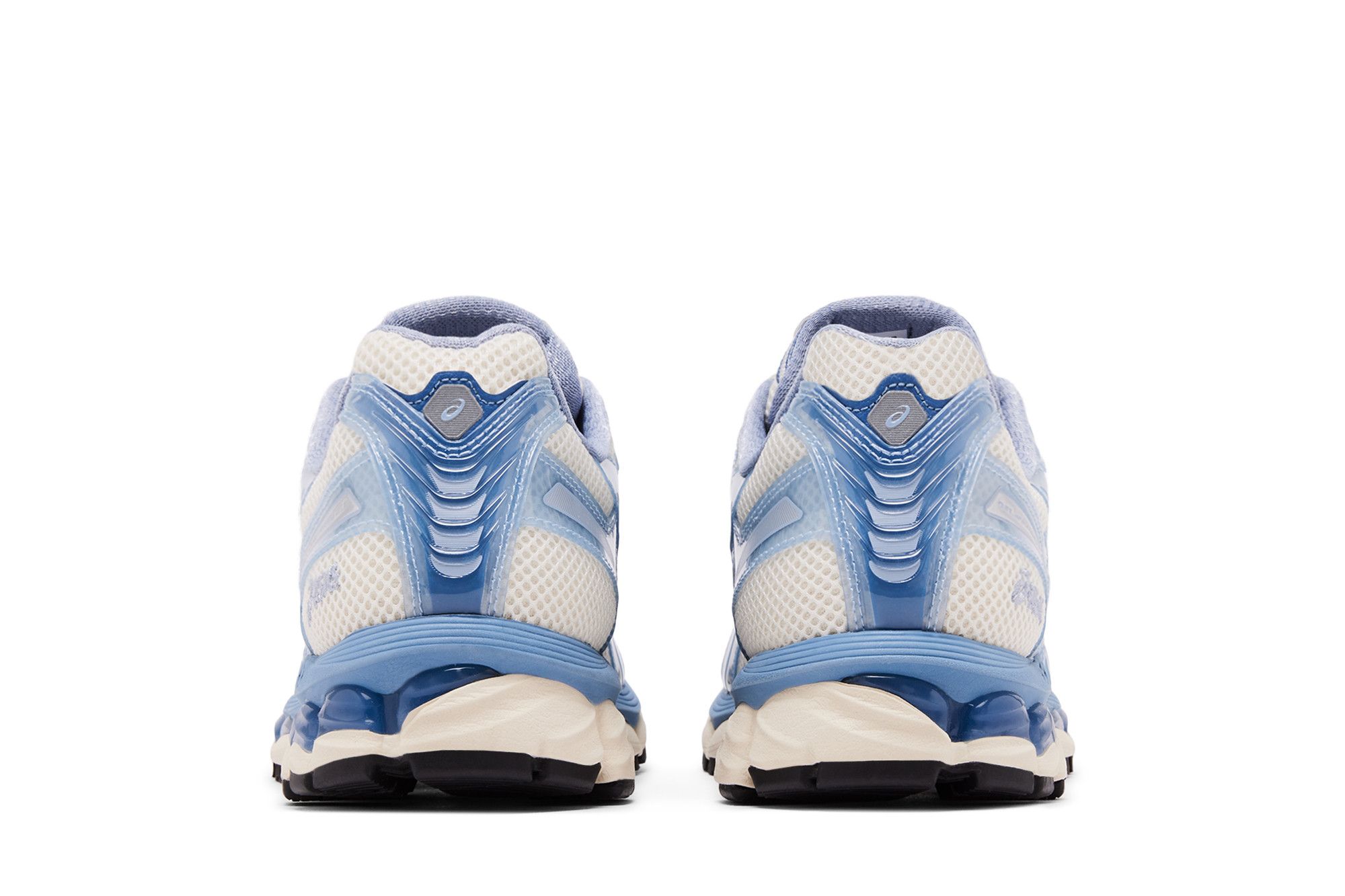 Details for Kith x ASICS Gel Kayano 12.1 'Voyage' 00007-1002600KXAGK1-VOYA