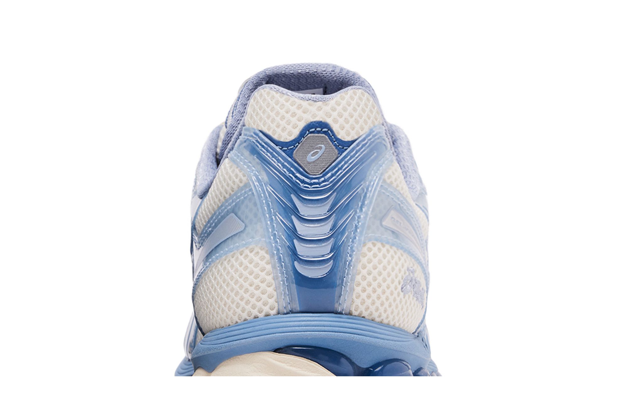 Sizing Kith x ASICS Gel Kayano 12.1 'Voyage' 00007-1002600KXAGK1-VOYA
