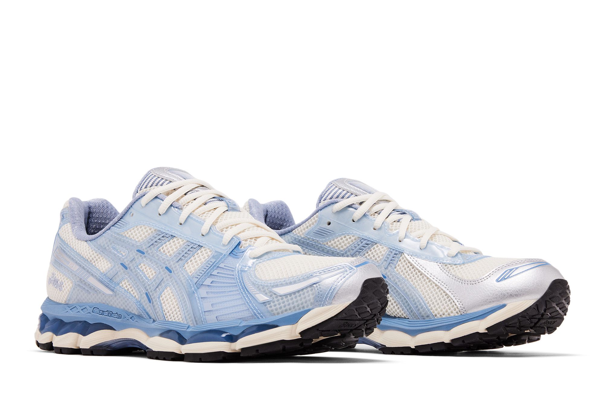 Cheap Kith x ASICS Gel Kayano 12.1 'Voyage' 00007-1002600KXAGK1-VOYA