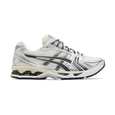 Kith ASICS Gel Kayano 14 2024 'Cream Scarab'