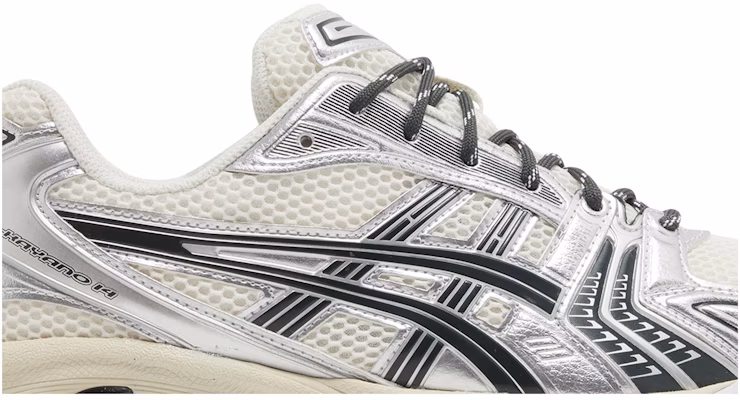 Kith x ASICS Gel Kayano 14 2024 'Cream Scarab' 1203A566-100 Order Kith x ASICS Gel Kayano 14 2024 'Cream Scarab' 1203A566-100