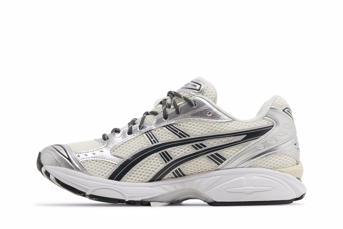 Kith x ASICS Gel Kayano 14 2024 'Cream Scarab'