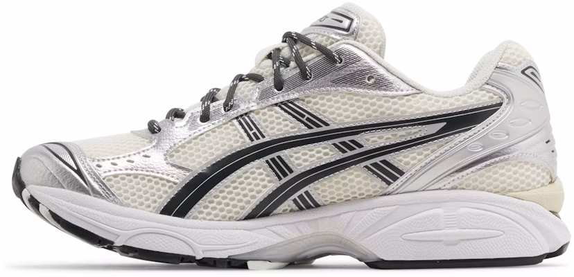 Kith x ASICS Gel Kayano 14 2024 'Cream Scarab' 1203A566-100 Lookbook Kith x ASICS Gel Kayano 14 2024 'Cream Scarab' 1203A566-100