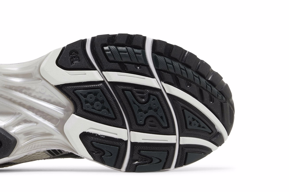 Kith x ASICS Gel Kayano 14 2024 'Cream Scarab'