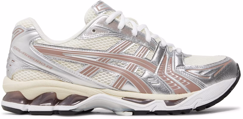 Kith x ASICS Gel Kayano 14 'Cream Antler' 1201A954-101 Buy Kith x ASICS Gel Kayano 14 'Cream Antler' 1201A954-101