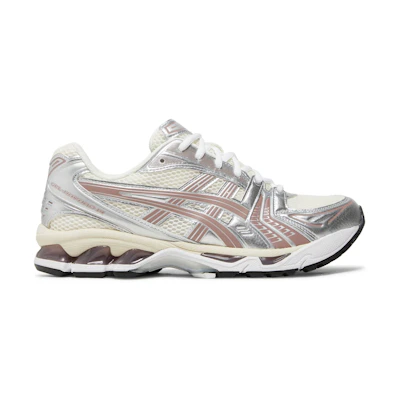 Kith ASICS Gel Kayano 14 'Cream Antler'