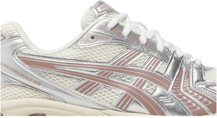 Kith x ASICS Gel Kayano 14 'Cream Antler' 1201A954-101 Order Kith x ASICS Gel Kayano 14 'Cream Antler' 1201A954-101