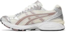 Lookbook Kith x ASICS Gel Kayano 14 'Cream Antler' Sepatu Sneaker. 1201A954-101