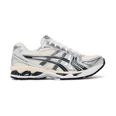 Kith ASICS Gel Kayano 14 'Cream Scarab'
