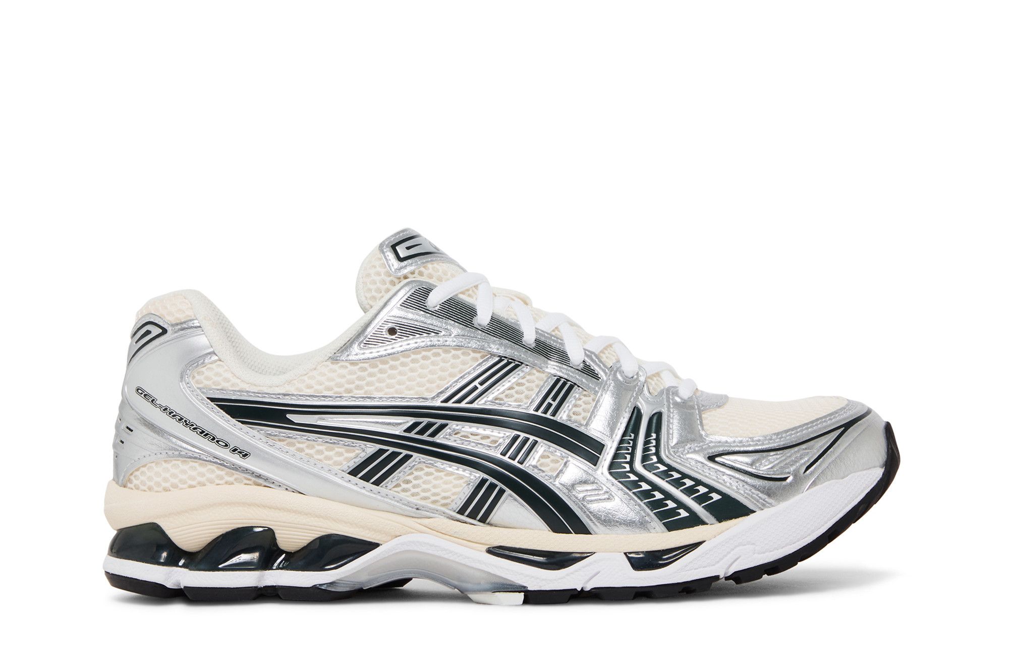 Kith x ASICS Gel Kayano 14 'Cream Scarab' 1201A954-100