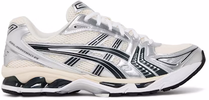 Kith x ASICS Gel Kayano 14 'Cream Scarab' 1201A954-100 Kith x ASICS Gel Kayano 14 'Cream Scarab' 1201A954-100