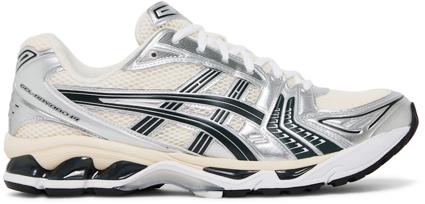 Kith x ASICS Gel Kayano 14 '奶油圣甲虫' 1201A954-100 Buy Kith x ASICS Gel Kayano 14 '奶油圣甲虫' 1201A954-100