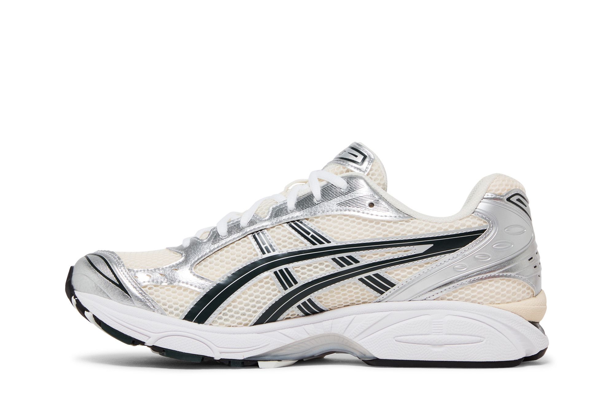 Shop Kith x ASICS Gel Kayano 14 '奶油圣甲虫' 1201A954-100