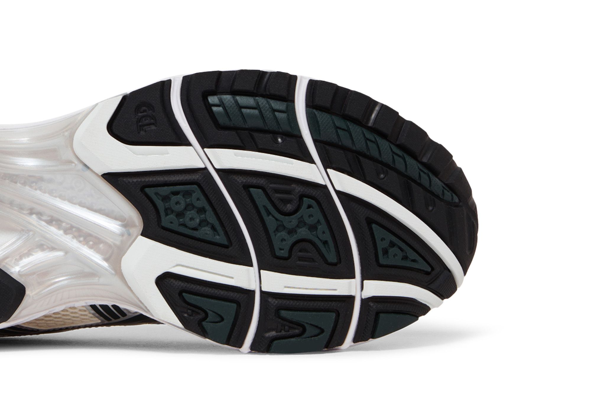 Details for Kith x ASICS Gel Kayano 14 '奶油圣甲虫' 1201A954-100