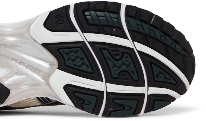 Kith x ASICS Gel Kayano 14 '奶油圣甲虫' 1201A954-100 Details for Kith x ASICS Gel Kayano 14 '奶油圣甲虫' 1201A954-100