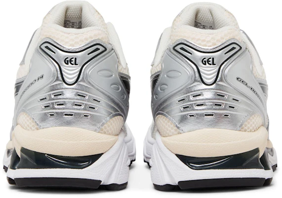 Kith x ASICS Gel Kayano 14 '奶油圣甲虫' 1201A954-100 Sizing Kith x ASICS Gel Kayano 14 '奶油圣甲虫' 1201A954-100