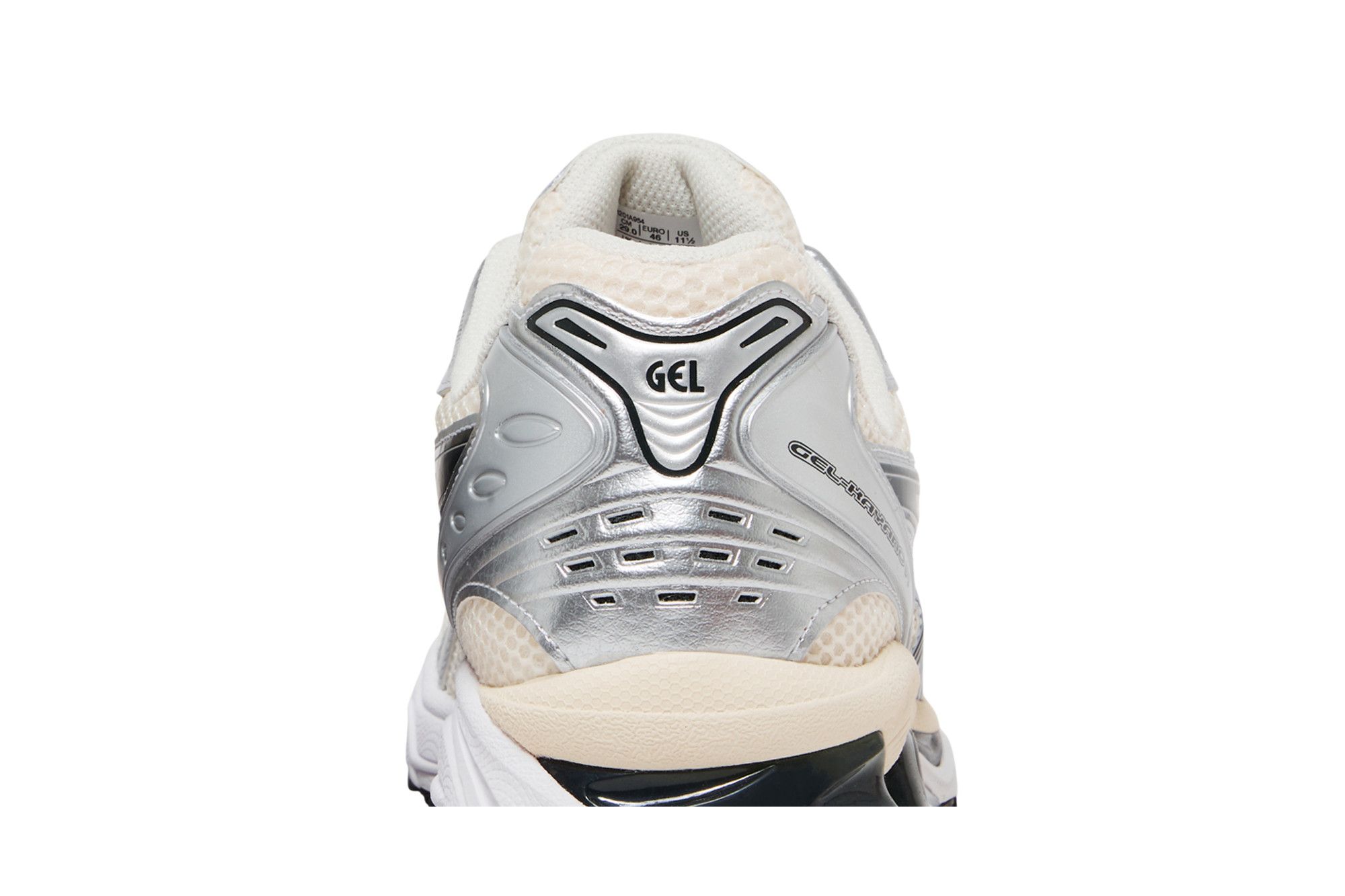 Cheap Kith x ASICS Gel Kayano 14 '奶油圣甲虫' 1201A954-100