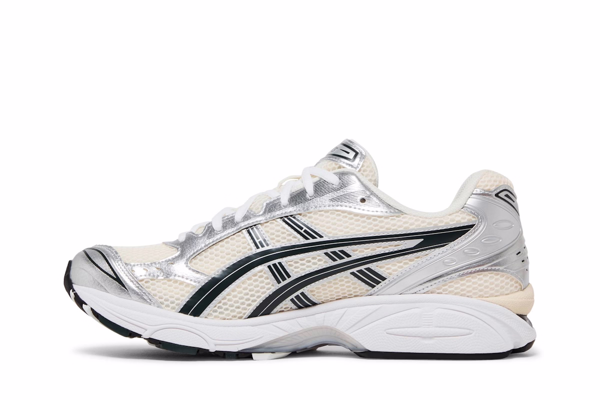 Kith x ASICS Gel Kayano 14 'Cream Scarab'