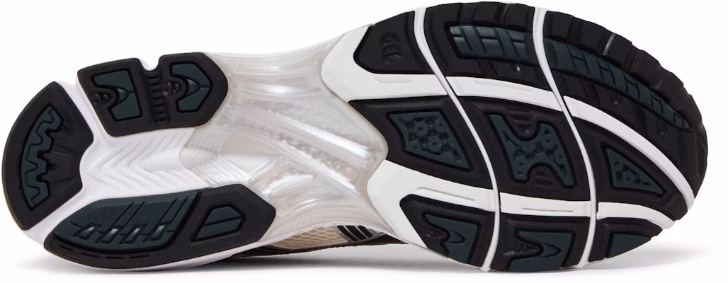 Kith x ASICS Gel Kayano 14 'Cream Scarab' 1201A954-100 Shop Kith x ASICS Gel Kayano 14 'Cream Scarab' 1201A954-100
