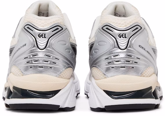 Kith x ASICS Gel Kayano 14 'Cream Scarab' 1201A954-100 Details for Kith x ASICS Gel Kayano 14 'Cream Scarab' 1201A954-100