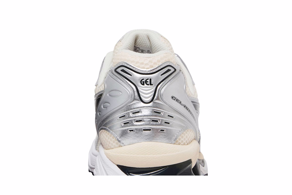 Kith x ASICS Gel Kayano 14 'Cream Scarab'