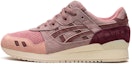Buy Kith x ASICS Gel Lyte 3 '07 'Hanya Untuk Jemputan - Blush' 1201A923-800