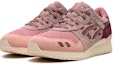 Lookbook Kith x ASICS Gel Lyte 3 '07 'Hanya Untuk Jemputan - Blush' 1201A923-800