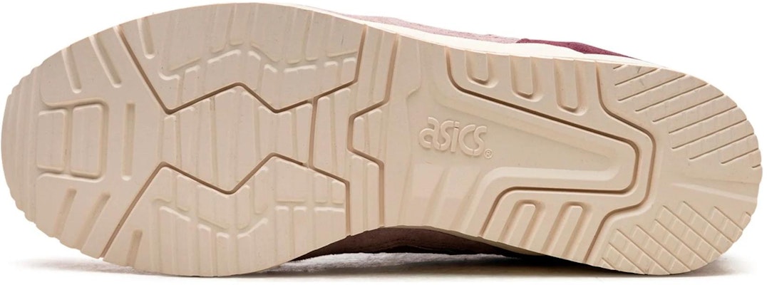 Kith x ASICS Gel Lyte 3 '07 'By Invitation Only - Blush' 1201A923-800 Purchase Kith x ASICS Gel Lyte 3 '07 'By Invitation Only - Blush' 1201A923-800