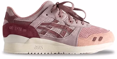 KITH x ASICS Gel-Lyte 3 "07 Remastered "By Invitation Only" KITH-AS-GL3-BIO KITH x ASICS Gel-Lyte 3 "07 Remastered "By Invitation Only" KITH-AS-GL3-BIO