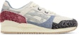 Kith x ASICS Gel Lyte 3 '07 Remastered 'Seoul' Lelaki Kasut Olahraga 1201A847-100