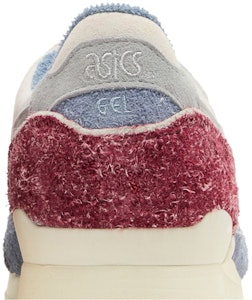 Kith x ASICS Gel Lyte 3 '07 Remastered 'Seúl' 1201A847-100 Sizing Kith x ASICS Gel Lyte 3 '07 Remastered 'Seúl' 1201A847-100