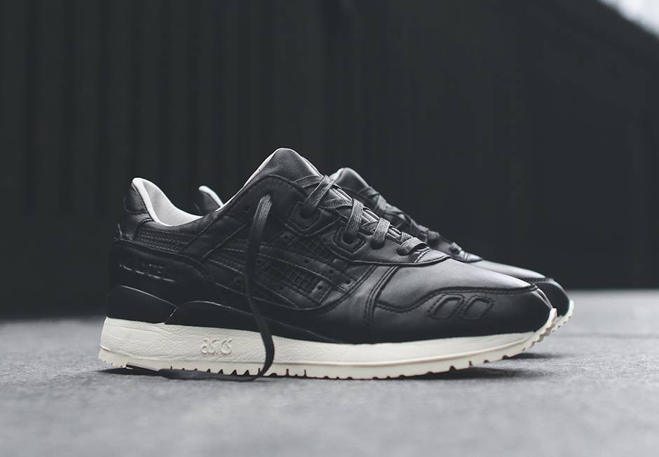 KITH x ASICS Gel Lyte 3 'Grand Opening' H41HK-9090