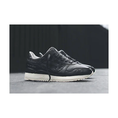 KITH ASICS Gel Lyte 3 'Grand Opening'