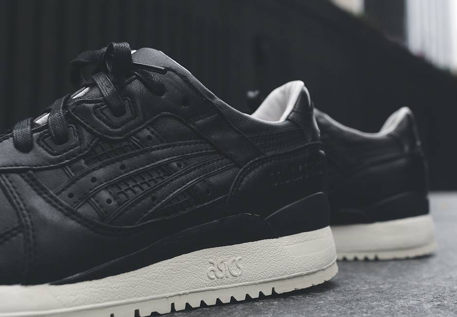 Shop KITH x ASICS GL3 グランドオープン H41HK-9090