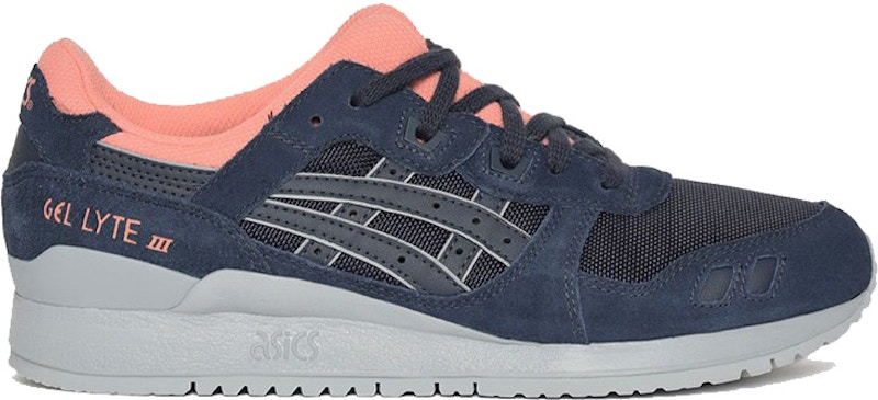 Buy KITH x ASICS Gel Lyte 3 ''Indian Ink'' Sneaker H61JK-5050