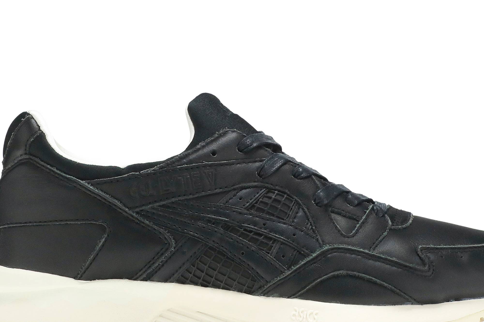 KITH ASICS Gel Lyte 5 'Grand Opening' 圖 2