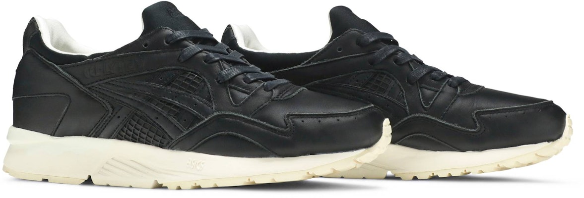 KITH x ASICS ゲルライト5 “グランドオープン” H40GK-9090 Cheap KITH x ASICS ゲルライト5 “グランドオープン” H40GK-9090