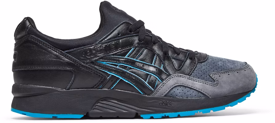 Kith x ASICS Gel Lyte 5 'Leatherback' 皮革鲨鱼 鞋款 1201A547-020 Buy Kith x ASICS Gel Lyte 5 'Leatherback' 皮革鲨鱼 鞋款 1201A547-020