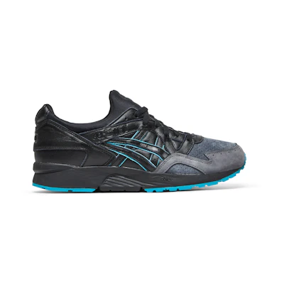 Kith ASICS Gel Lyte 5 'Leatherback'